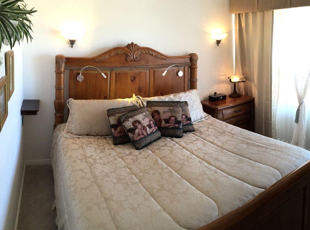 ビッグ・ウォーター ドリームキャッチャーズ レイク パウェル ベッド & ブレックファースト Bed & Breakfast エクステリア 写真