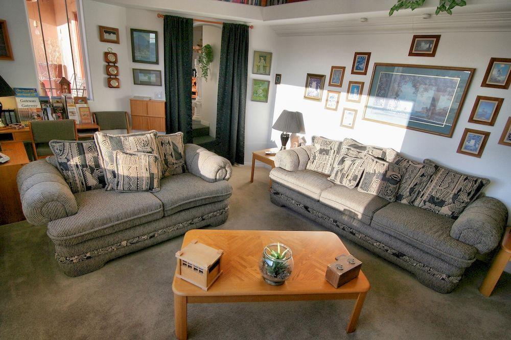 ビッグ・ウォーター ドリームキャッチャーズ レイク パウェル ベッド & ブレックファースト Bed & Breakfast エクステリア 写真