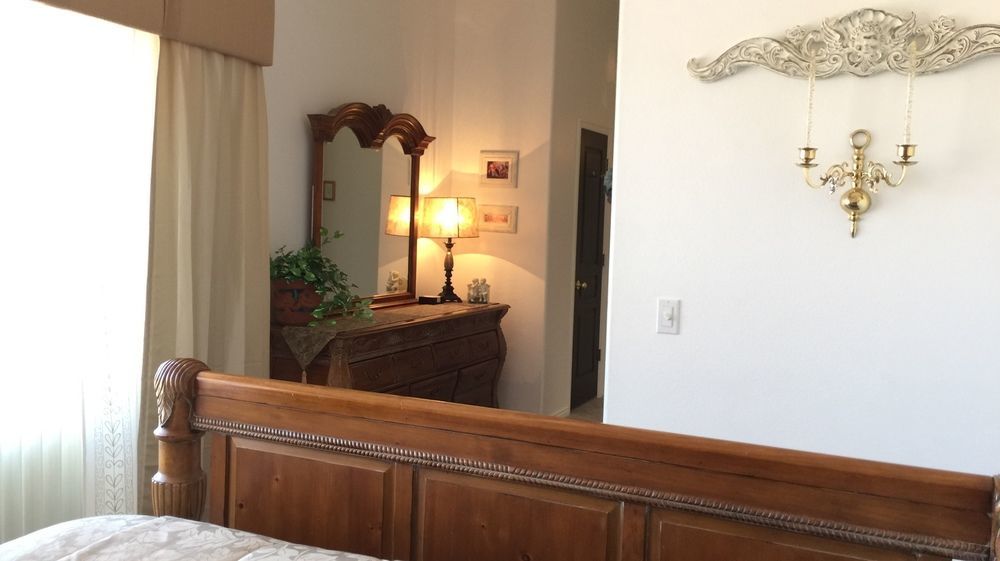 ビッグ・ウォーター ドリームキャッチャーズ レイク パウェル ベッド & ブレックファースト Bed & Breakfast エクステリア 写真