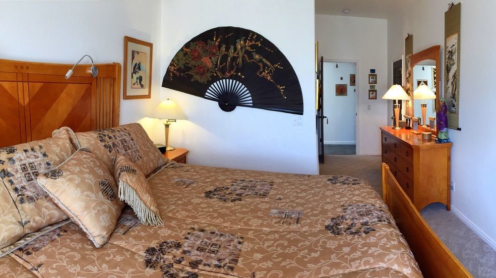 ビッグ・ウォーター ドリームキャッチャーズ レイク パウェル ベッド & ブレックファースト Bed & Breakfast エクステリア 写真