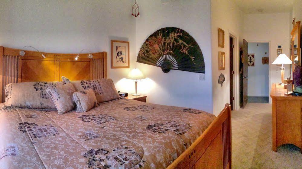 ビッグ・ウォーター ドリームキャッチャーズ レイク パウェル ベッド & ブレックファースト Bed & Breakfast エクステリア 写真