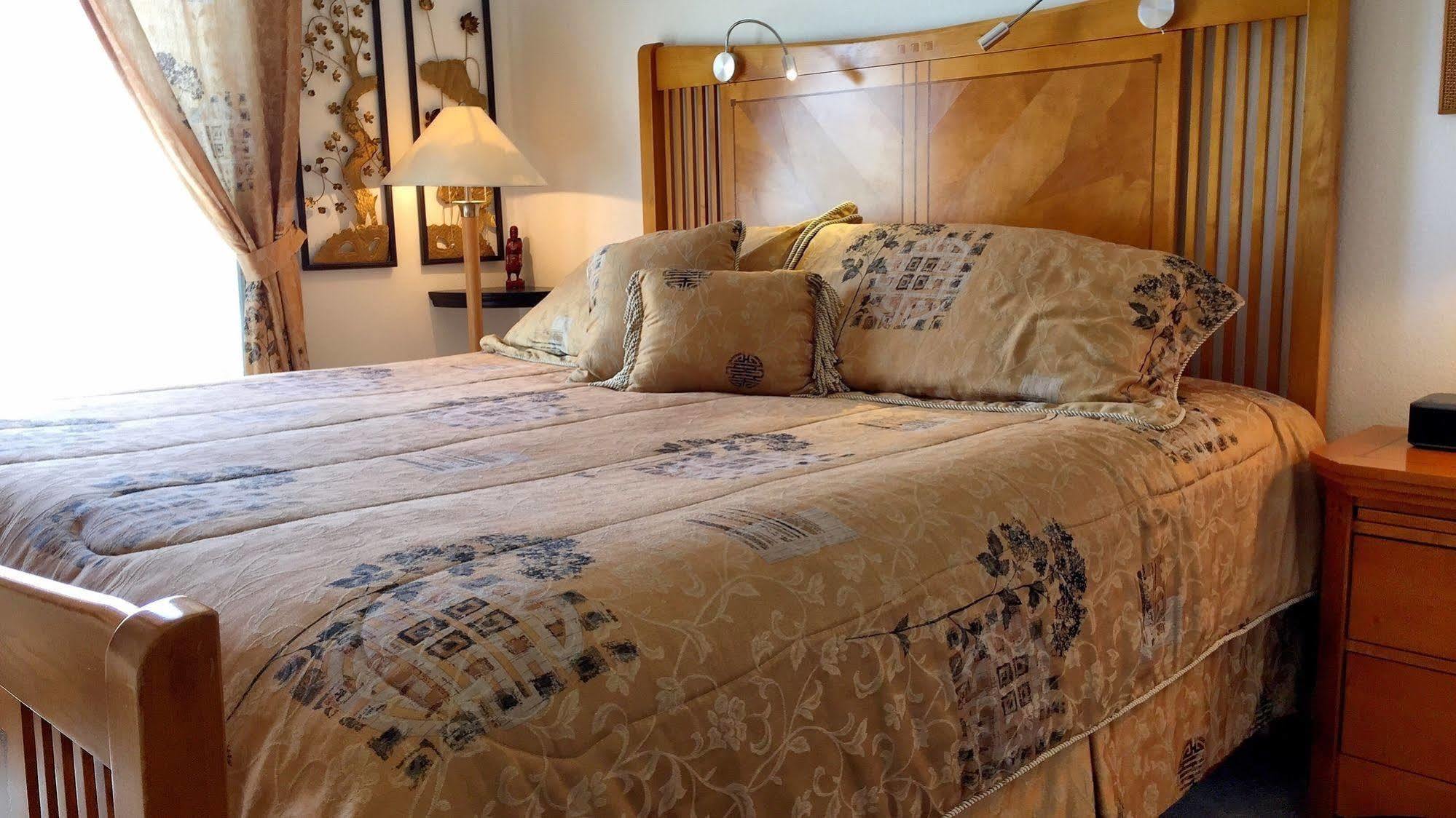 ビッグ・ウォーター ドリームキャッチャーズ レイク パウェル ベッド & ブレックファースト Bed & Breakfast エクステリア 写真