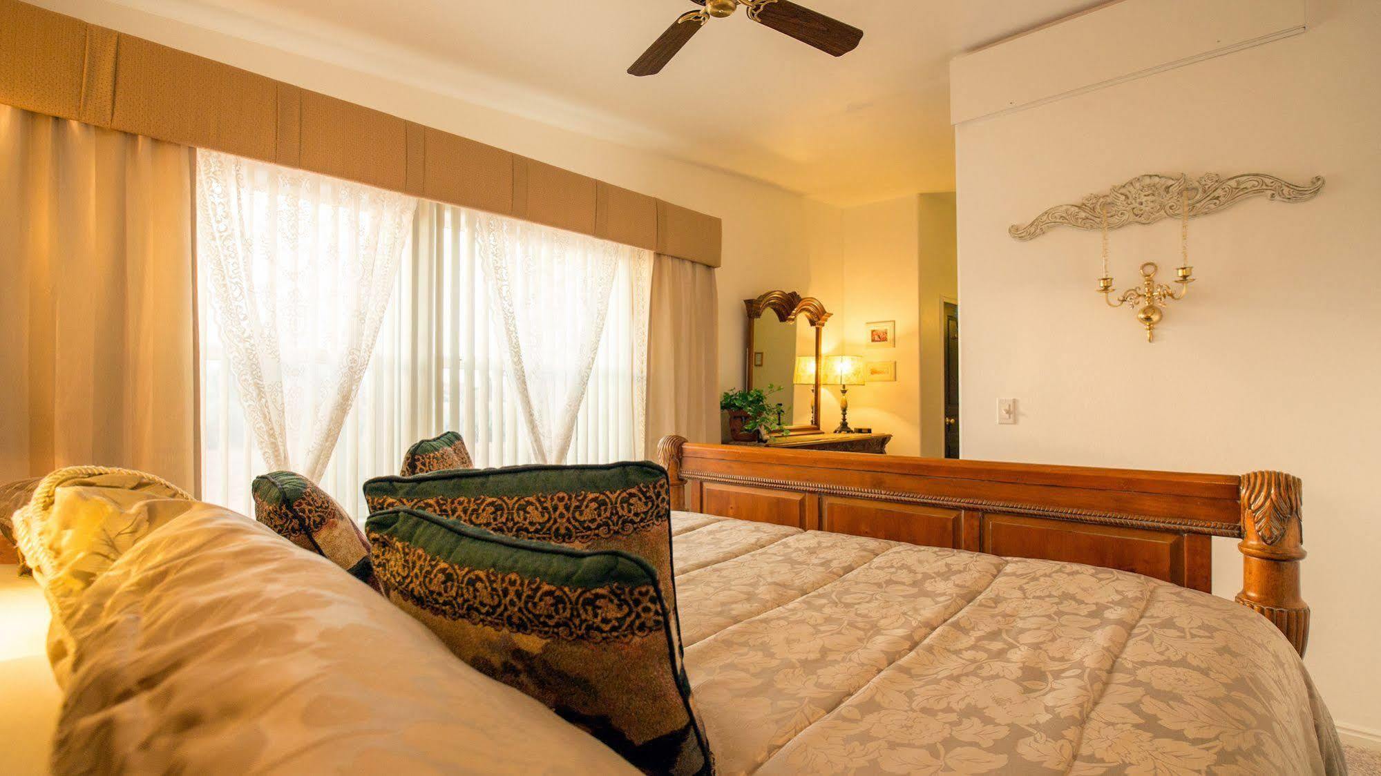 ビッグ・ウォーター ドリームキャッチャーズ レイク パウェル ベッド & ブレックファースト Bed & Breakfast エクステリア 写真