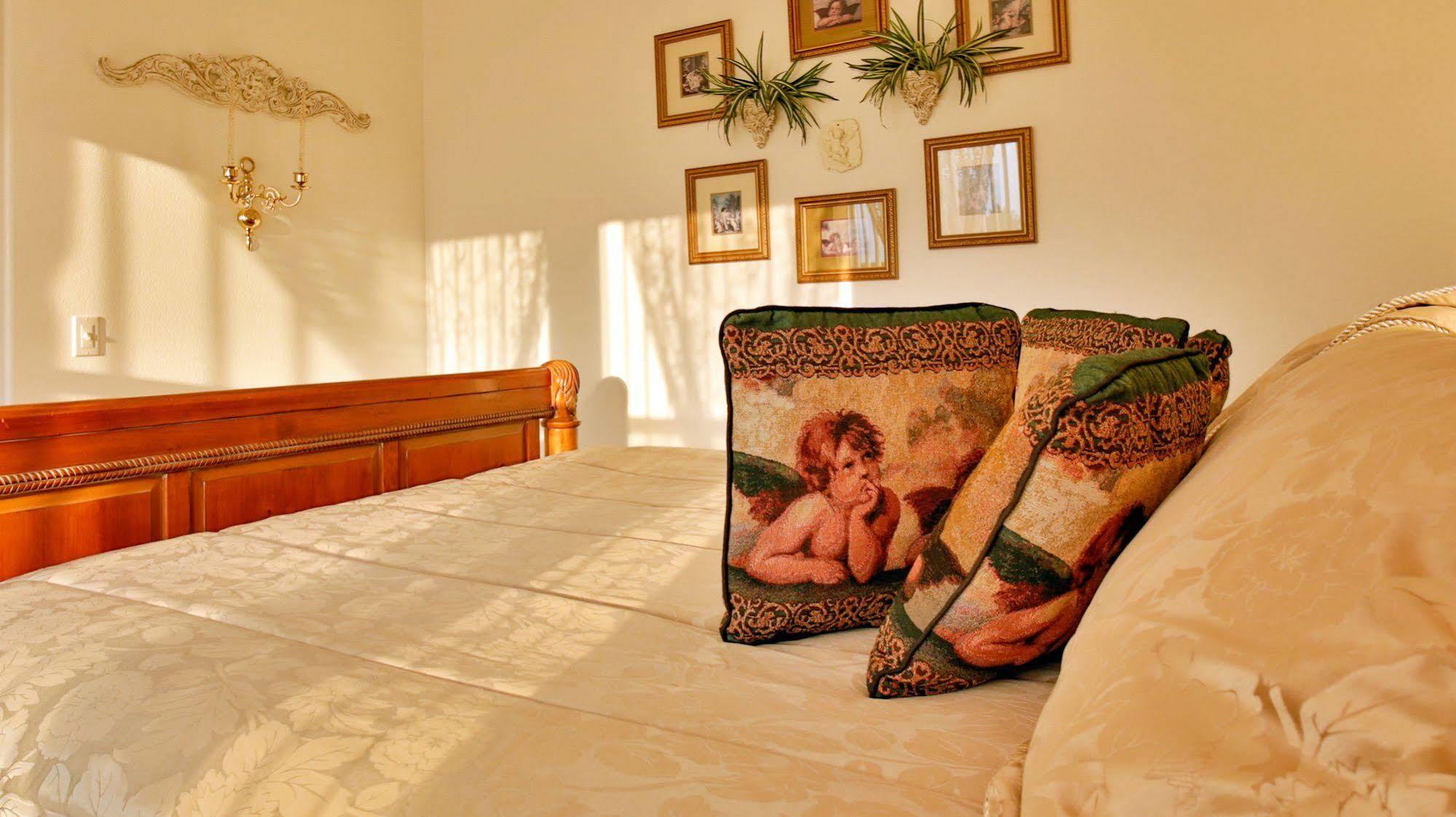 ビッグ・ウォーター ドリームキャッチャーズ レイク パウェル ベッド & ブレックファースト Bed & Breakfast エクステリア 写真