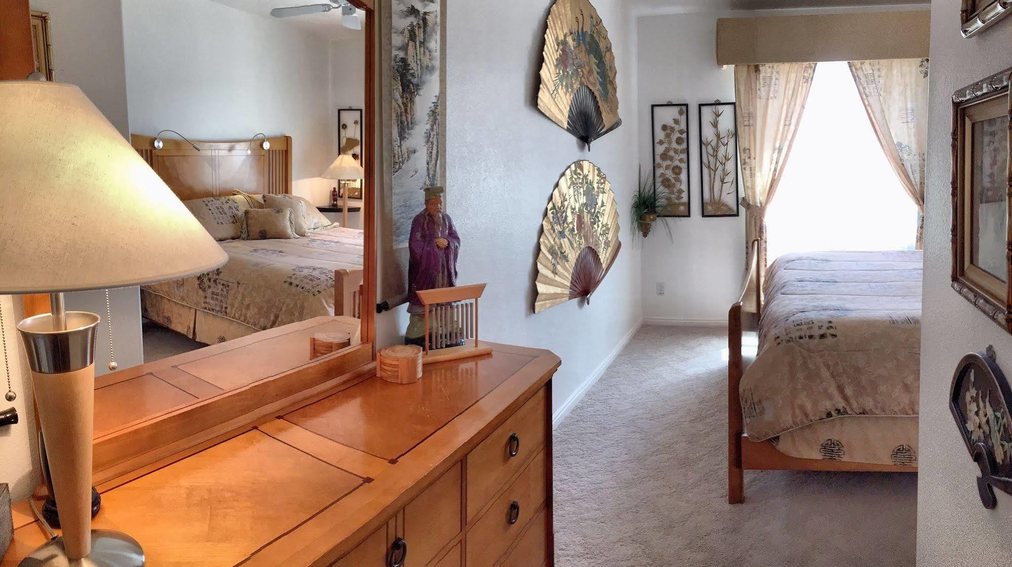 ビッグ・ウォーター ドリームキャッチャーズ レイク パウェル ベッド & ブレックファースト Bed & Breakfast エクステリア 写真