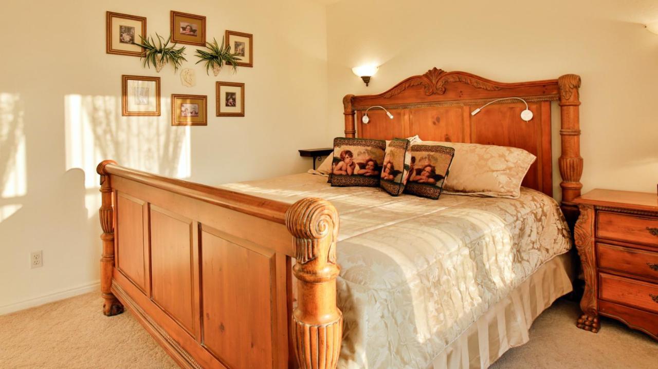 ビッグ・ウォーター ドリームキャッチャーズ レイク パウェル ベッド & ブレックファースト Bed & Breakfast エクステリア 写真