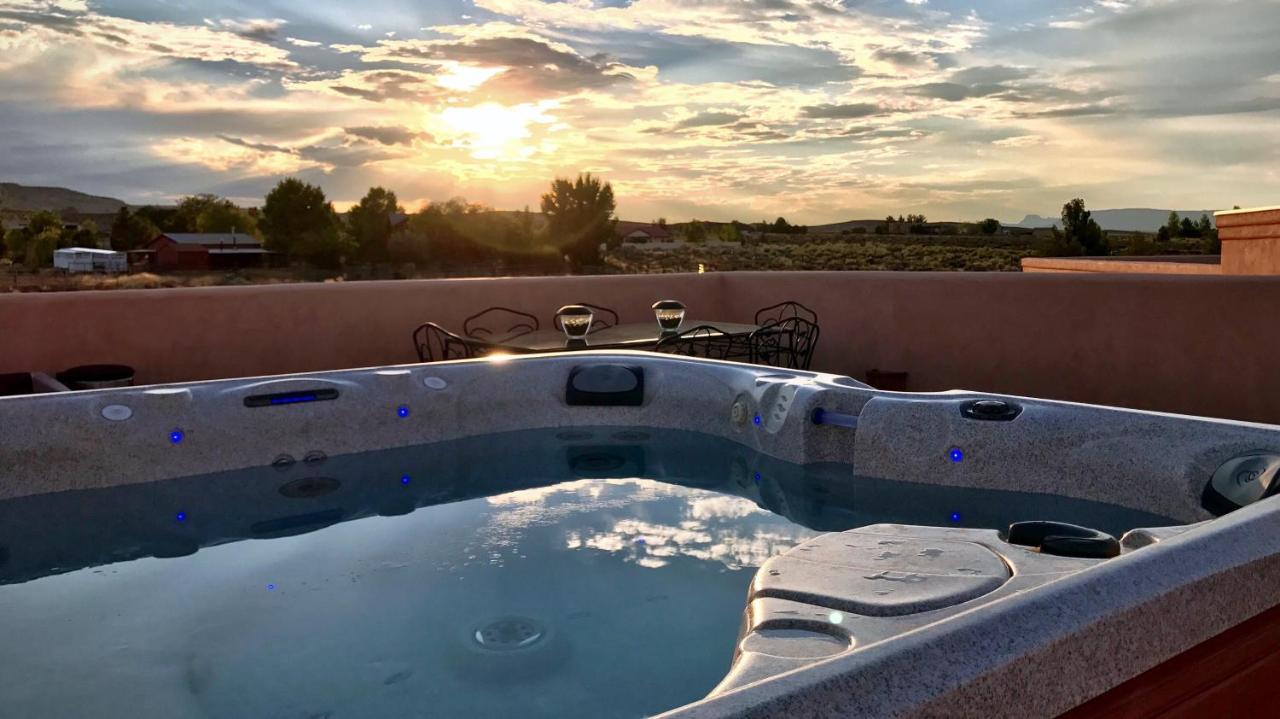 ビッグ・ウォーター ドリームキャッチャーズ レイク パウェル ベッド & ブレックファースト Bed & Breakfast エクステリア 写真