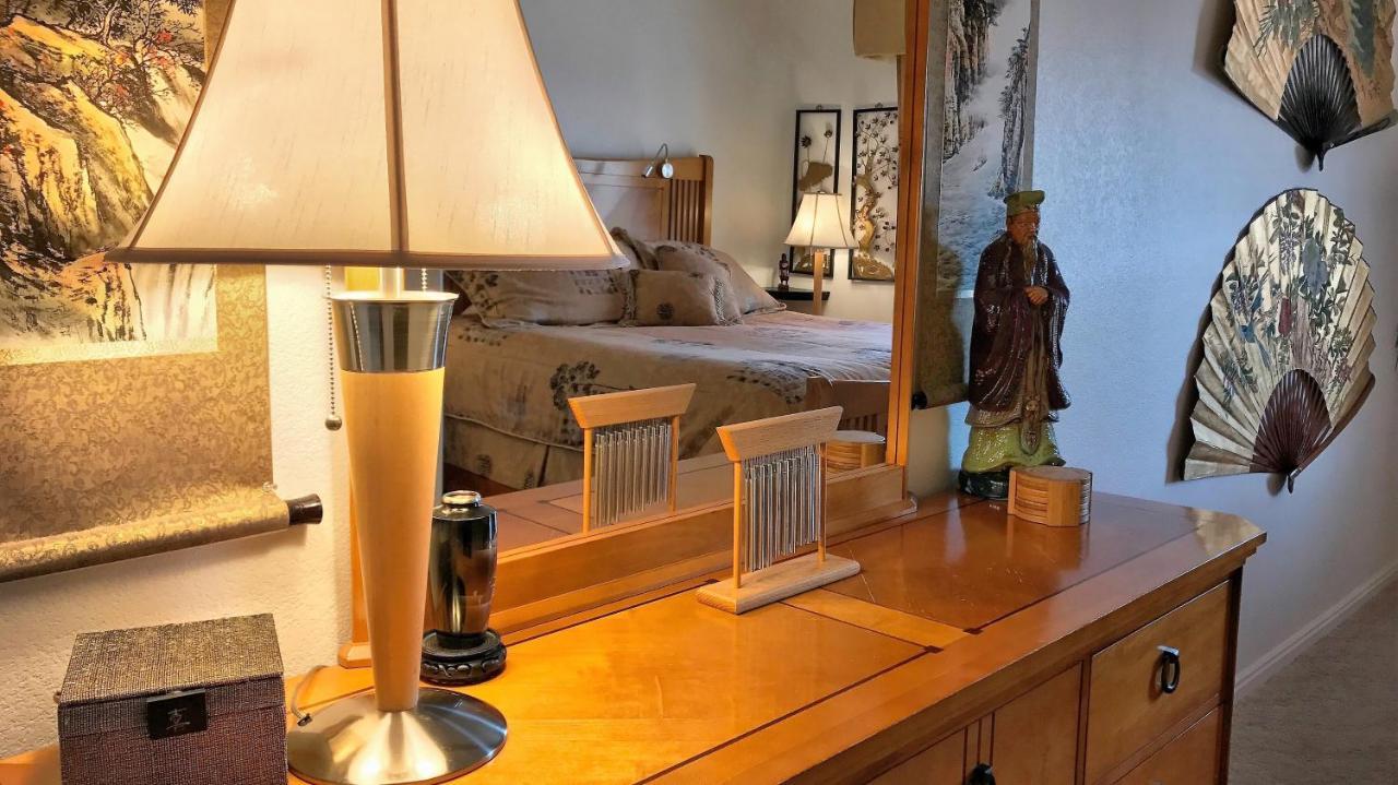 ビッグ・ウォーター ドリームキャッチャーズ レイク パウェル ベッド & ブレックファースト Bed & Breakfast エクステリア 写真