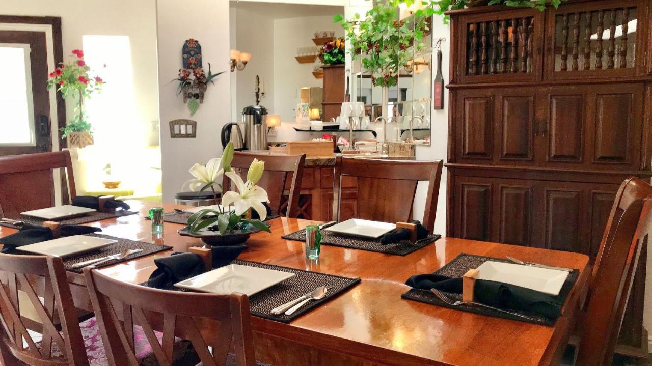 ビッグ・ウォーター ドリームキャッチャーズ レイク パウェル ベッド & ブレックファースト Bed & Breakfast エクステリア 写真