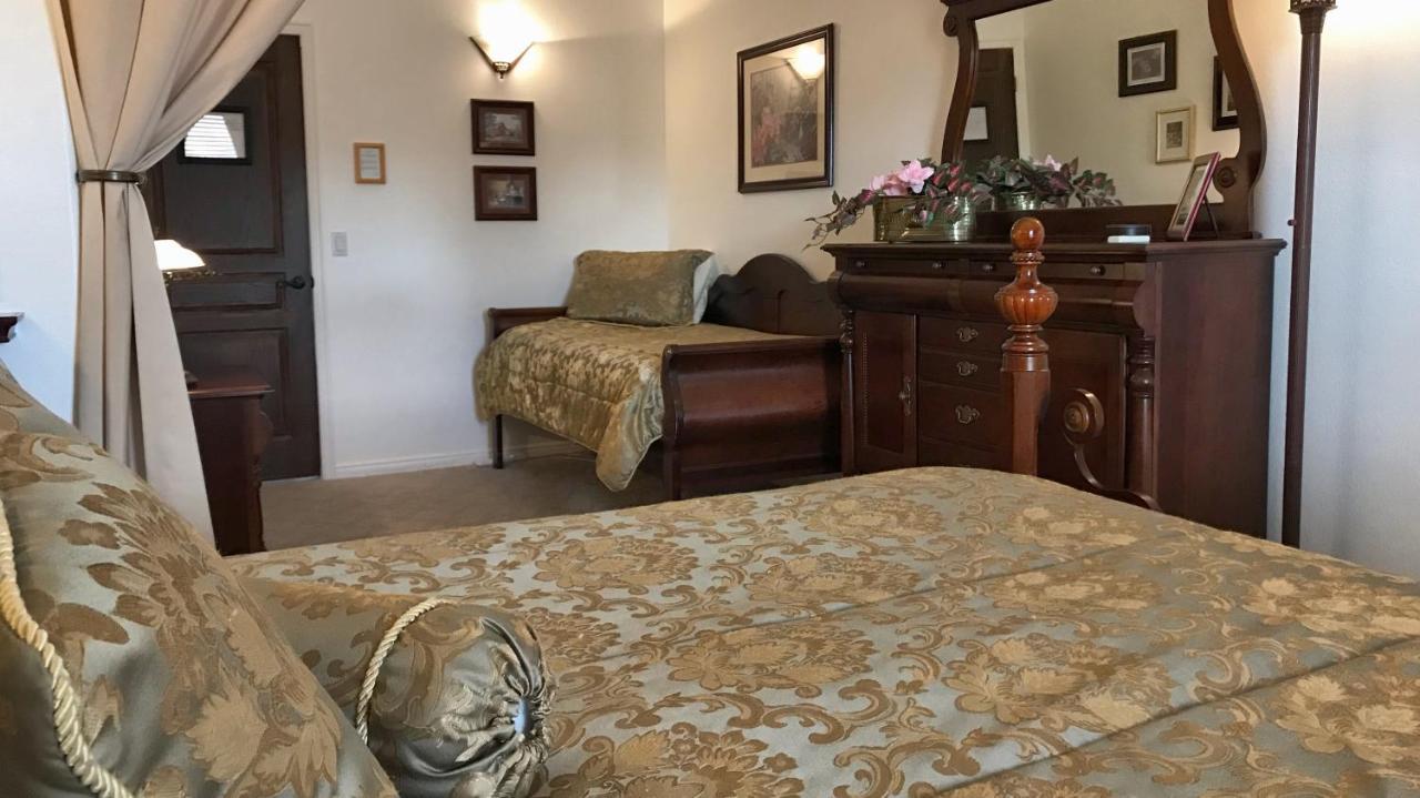 ビッグ・ウォーター ドリームキャッチャーズ レイク パウェル ベッド & ブレックファースト Bed & Breakfast エクステリア 写真