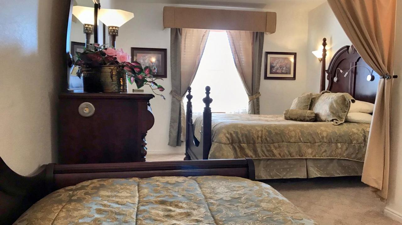ビッグ・ウォーター ドリームキャッチャーズ レイク パウェル ベッド & ブレックファースト Bed & Breakfast エクステリア 写真